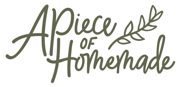 apieceofhomemade logo