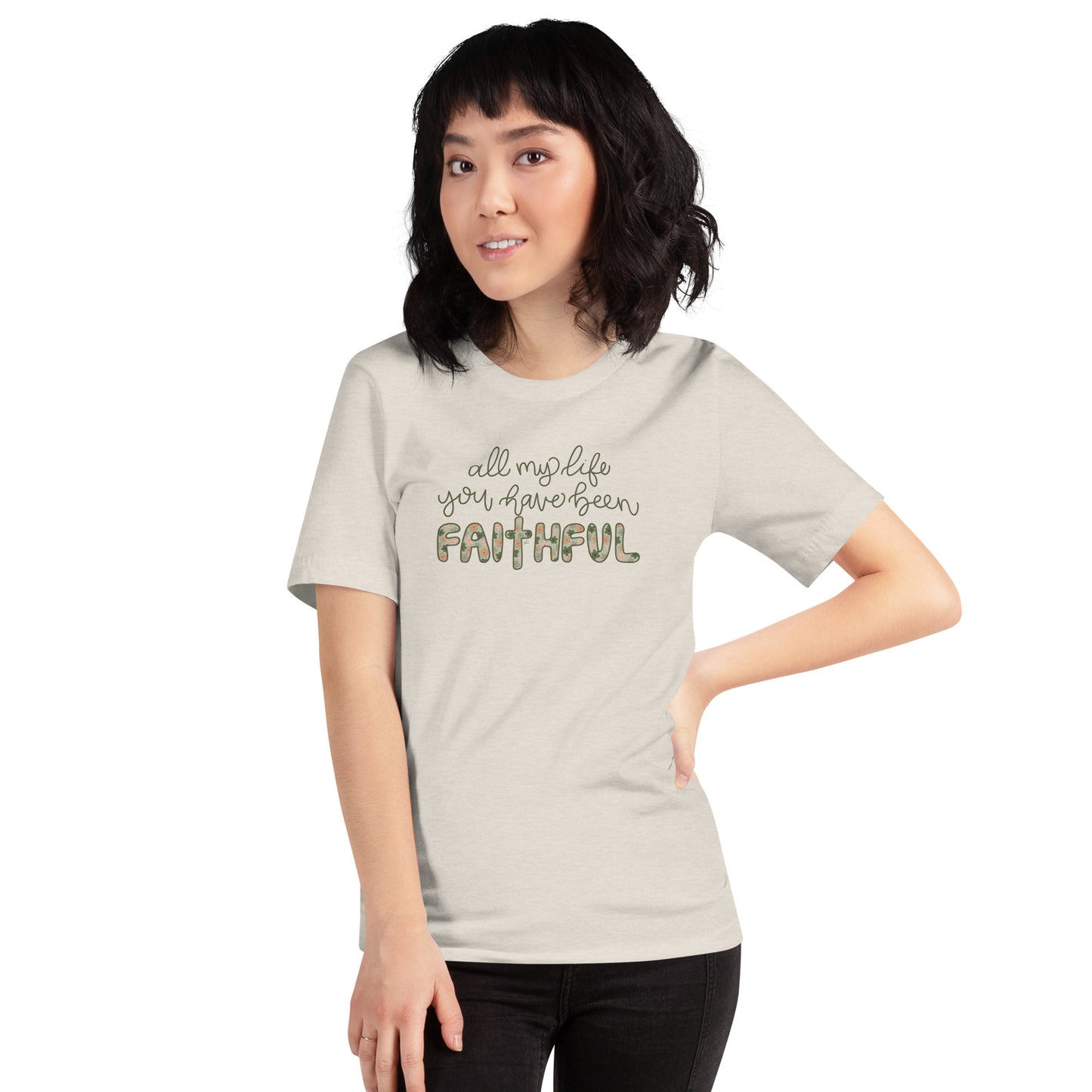 Faithful