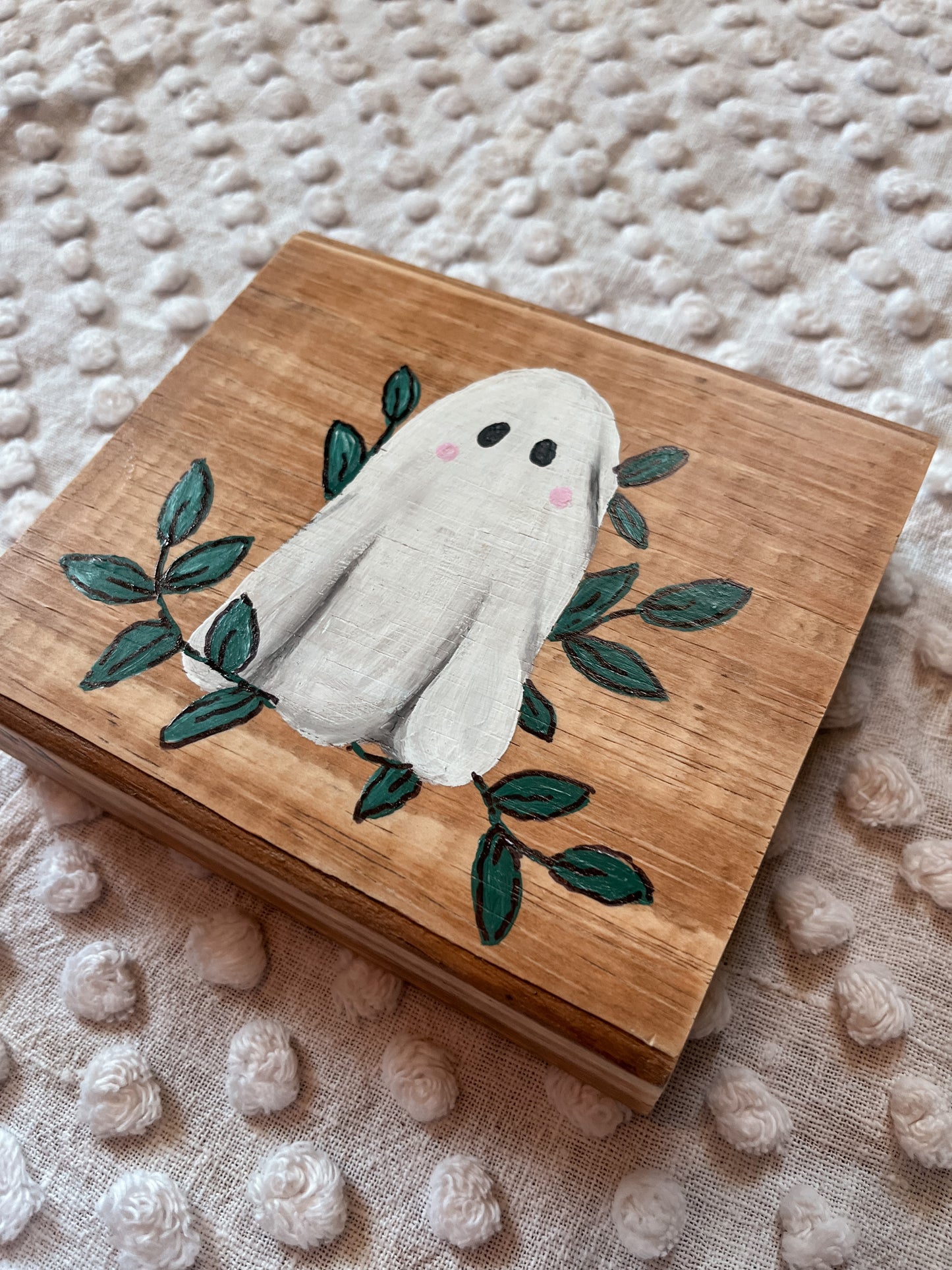 Little Ghost