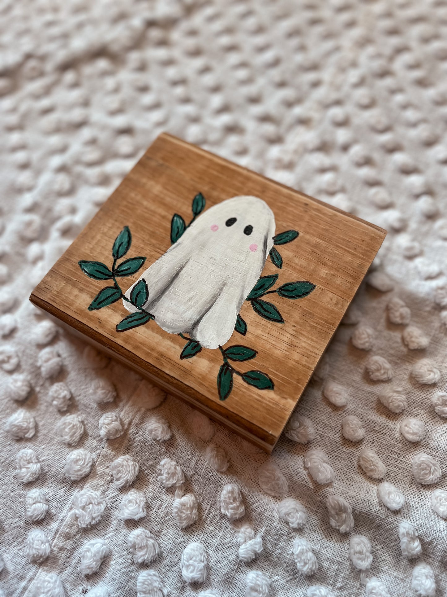 Little Ghost