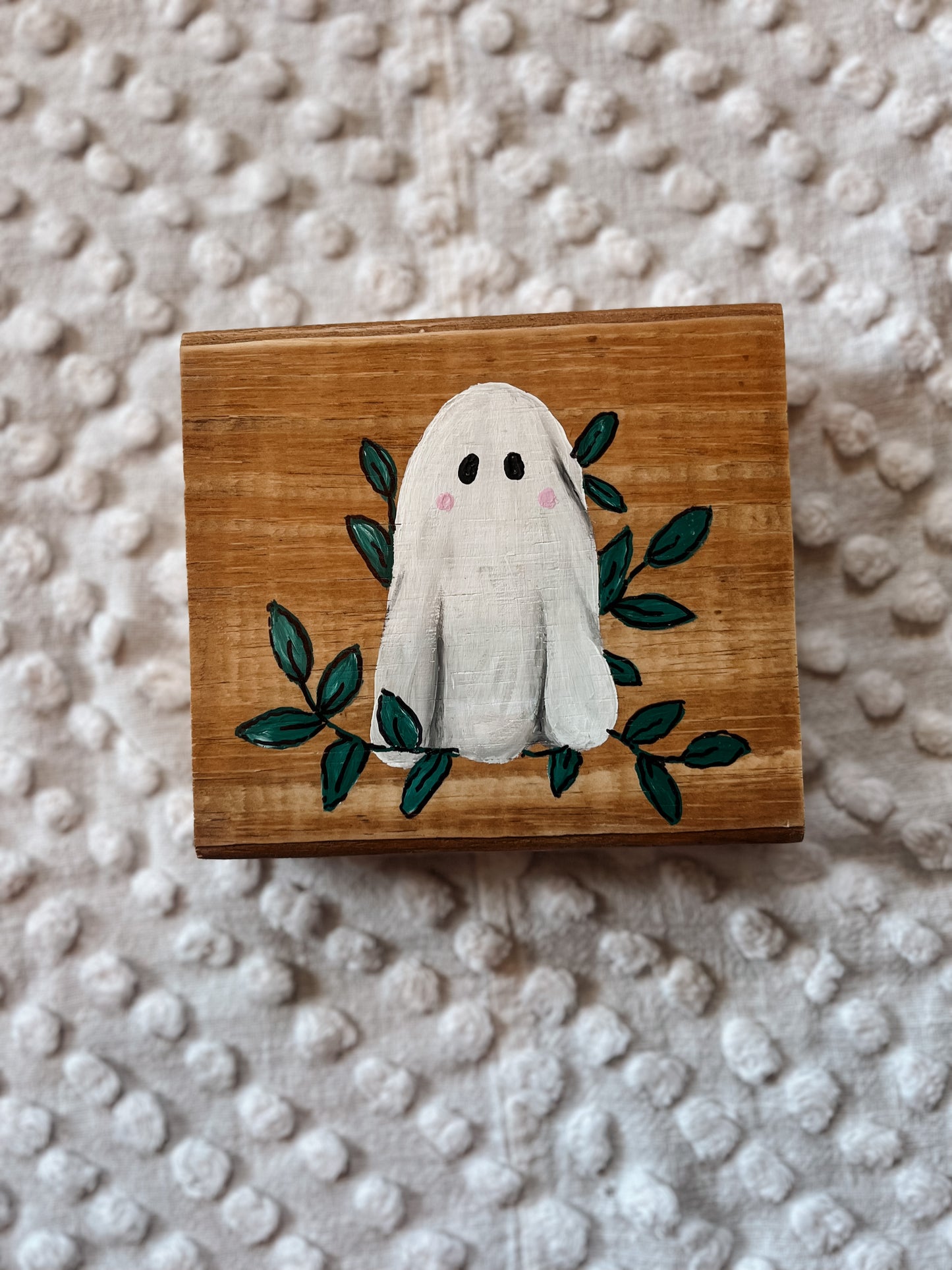 Little Ghost