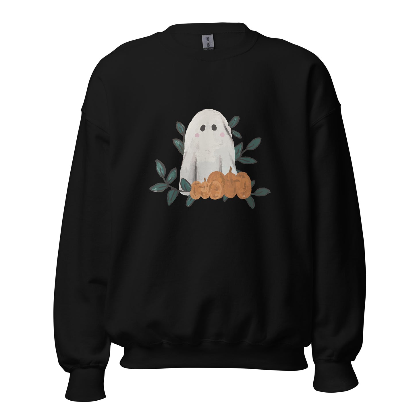 Ghost Unisex Sweatshirt