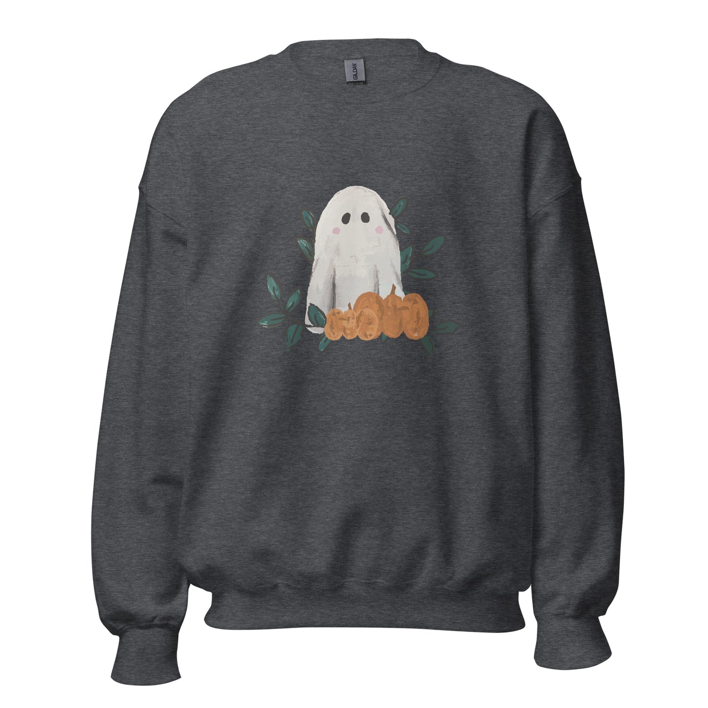 Ghost Unisex Sweatshirt