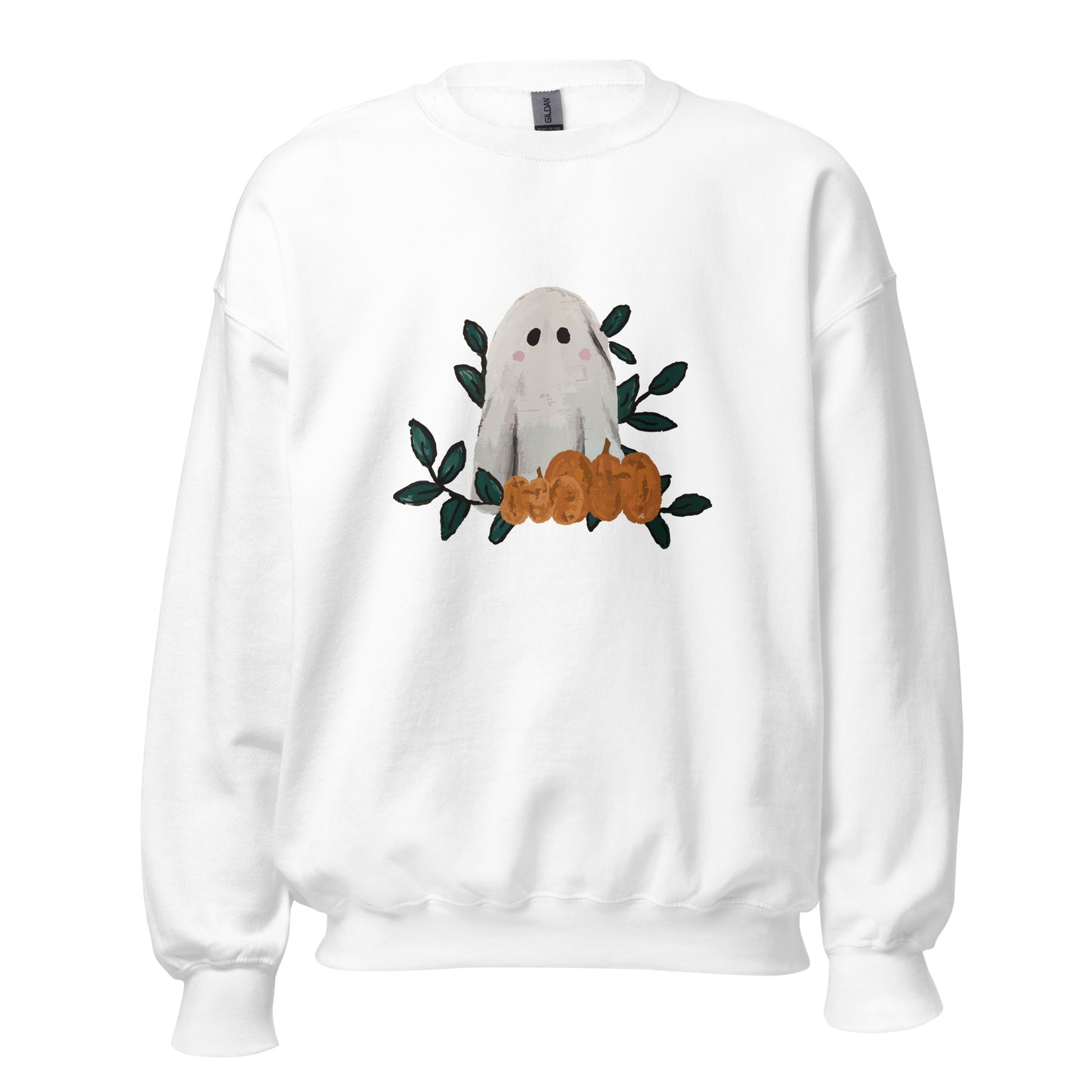 Ghost Unisex Sweatshirt